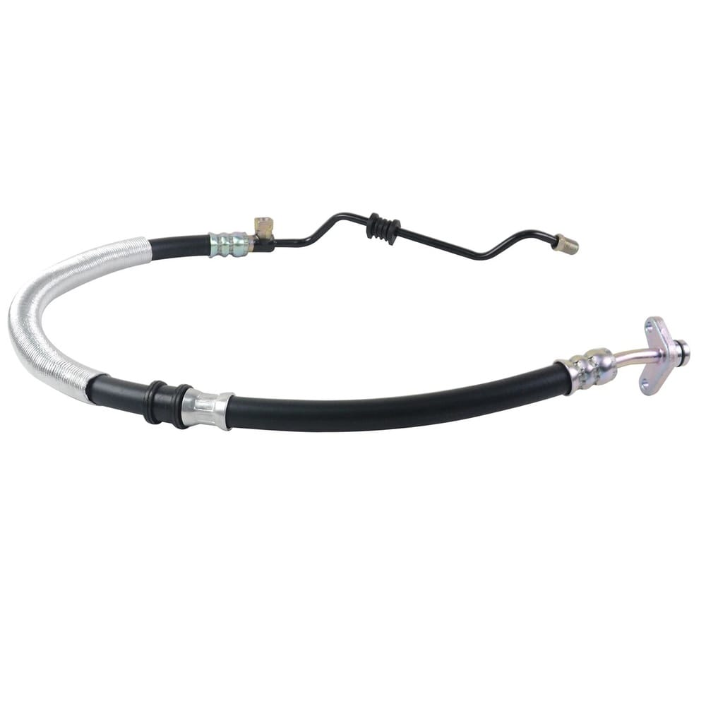 Manguera de presión de la dirección hidráulica para Honda CR-V 2.4L 2002-2006 T3 - Imagen 3