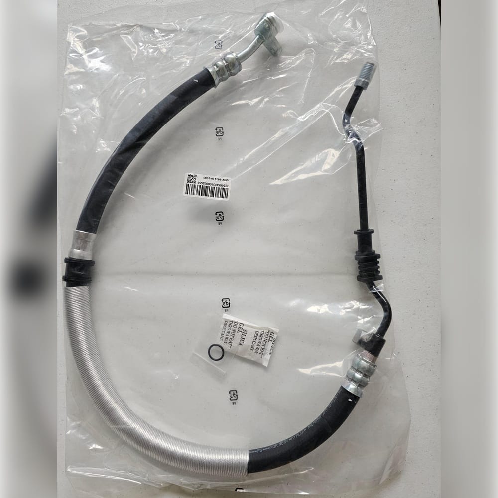 Manguera de presión de la dirección hidráulica para Honda CR-V 2.4L 2002-2006 T3 - Imagen 6