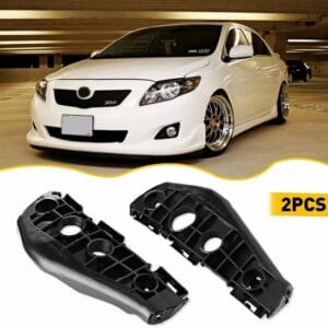 Braket/seguro de guardafango FR y FL para Toyota Corolla 2009-2013 T1