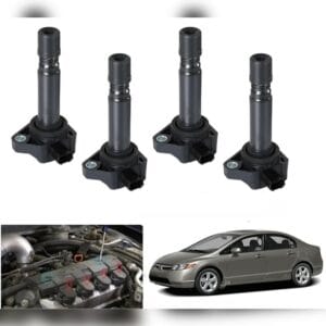 Bobinas de encendido para Honda Civic 2006-2011 T2