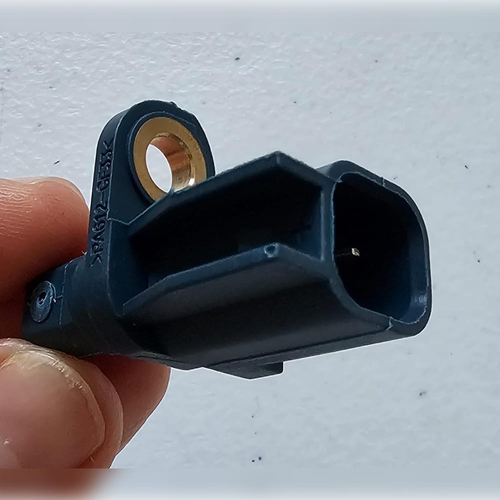 Sensor ABS trasero para Ford escape 2013-2019 4x4 T4 - Imagen 6
