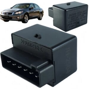 Flash de vía para Honda Accord 2003-2008 T2