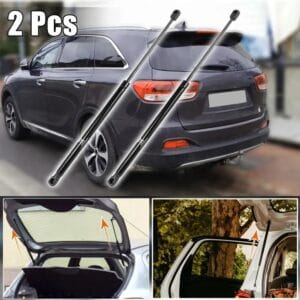 Pistones de compuerta de baúl para kia Sorento 2016-2019 T4
