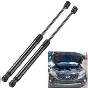 Pistones de tonó para kia Sorento 2011-2015 T2
